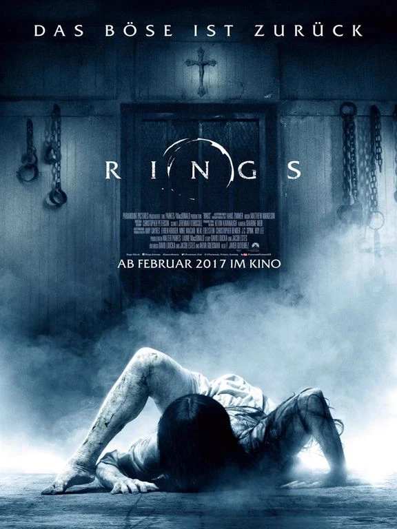 The Ring RPG: Deadly Deadline thumbnail