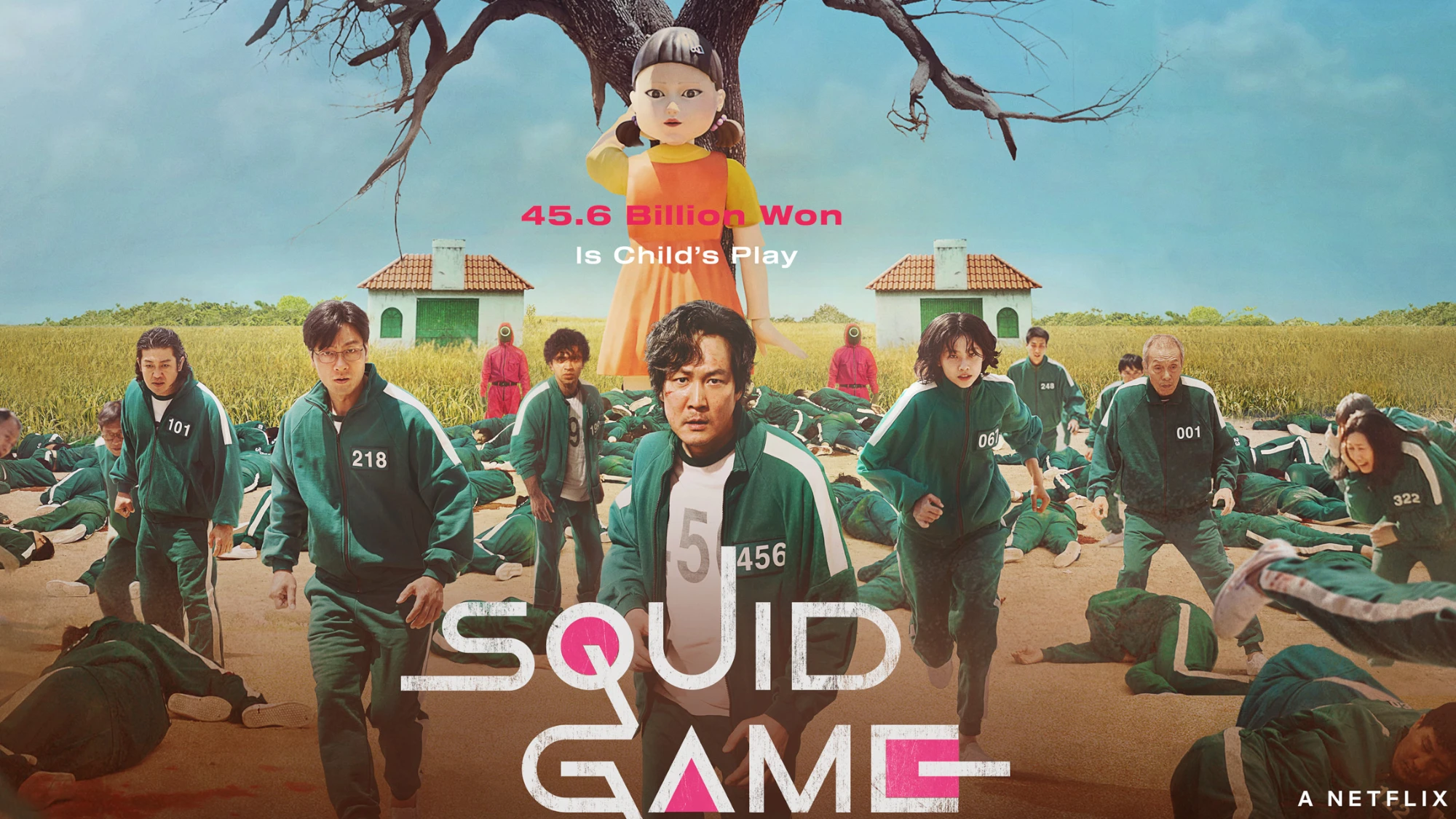 Squid Game RPG thumbnail