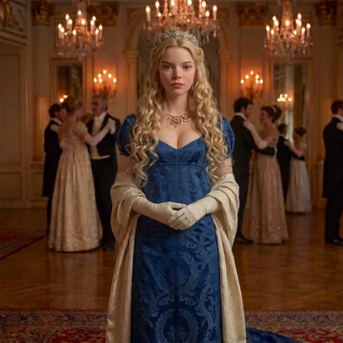 Lady Elara von Blackwood thumbnail