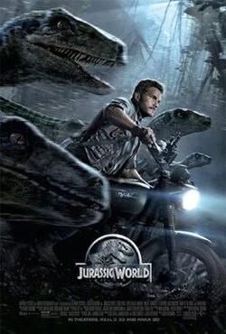 Jurassic World RPG: Isla Nublar thumbnail