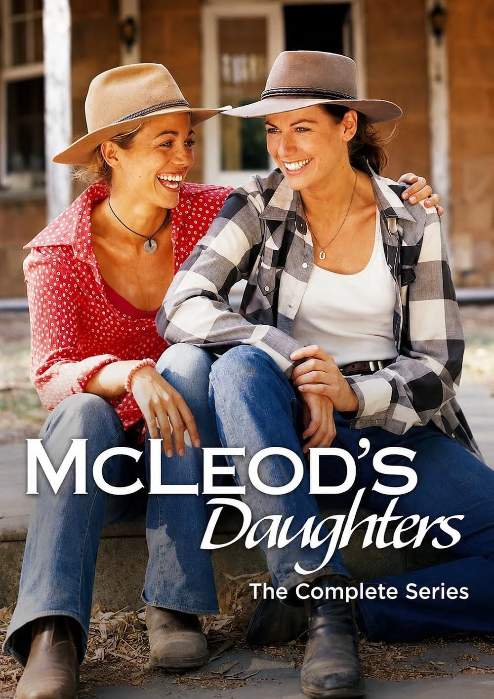 McLeod's Daughters RPG: Drovers Run thumbnail
