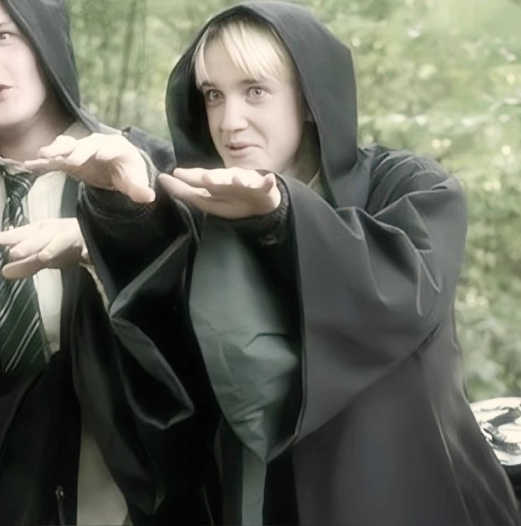 Draco L Malfoy thumbnail