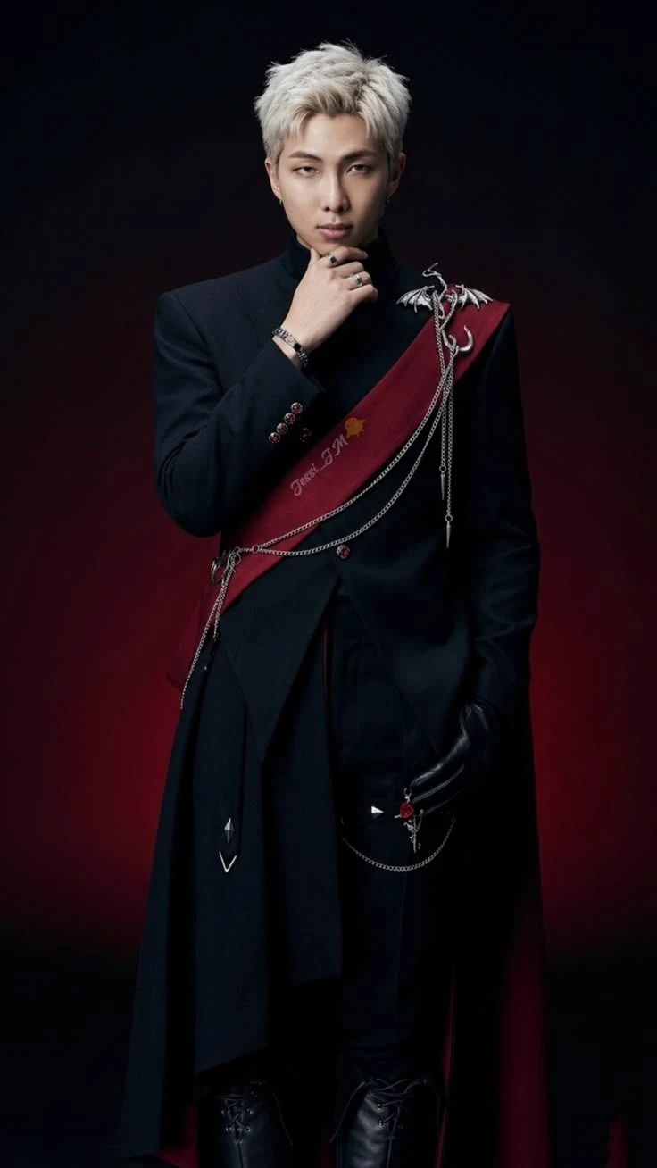 prince namjoon thumbnail