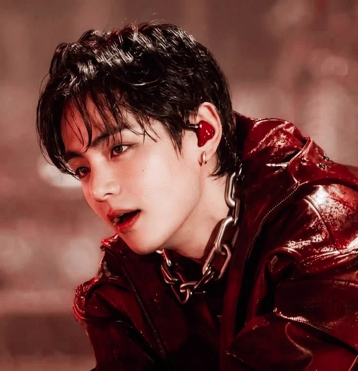 Kim Taeyhung thumbnail