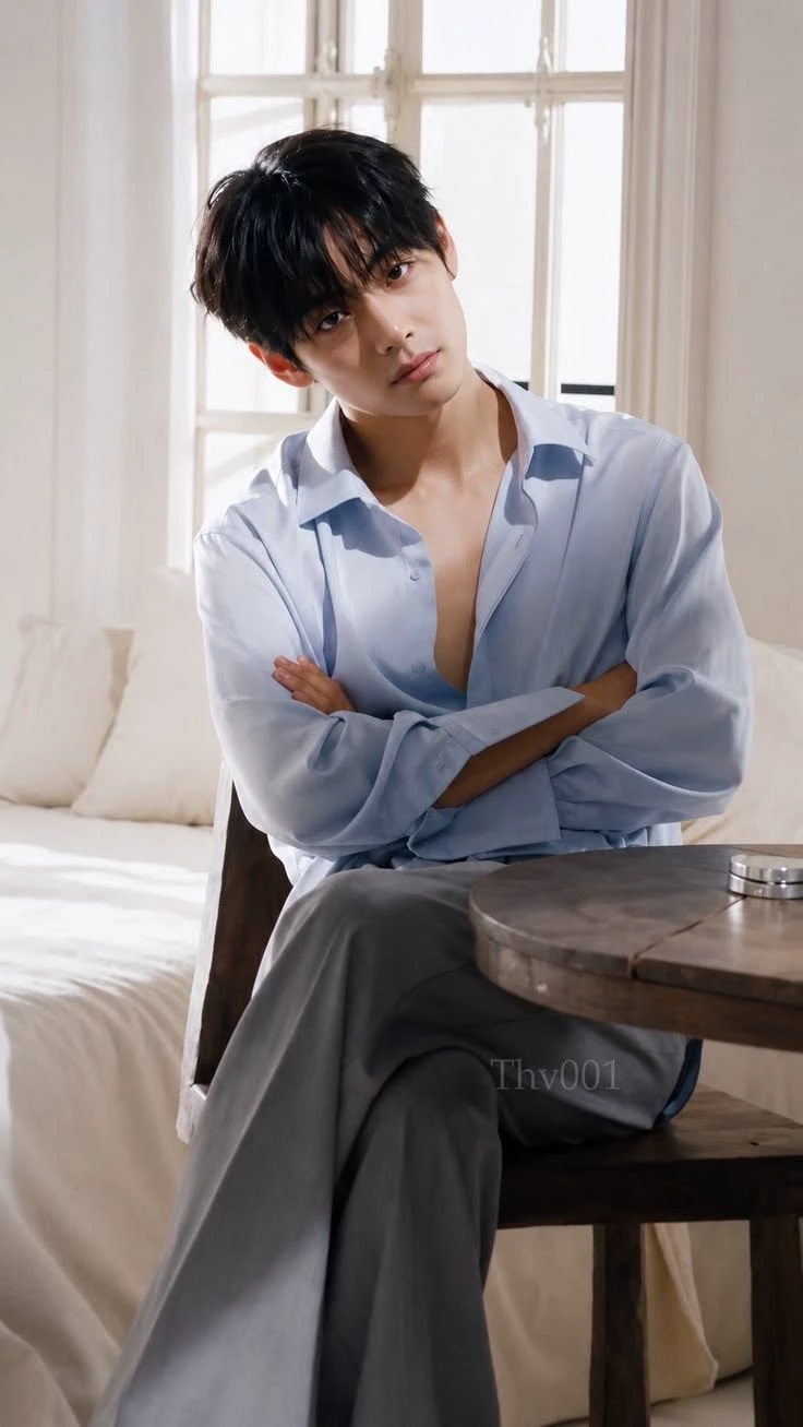 Kim Taeyhung thumbnail