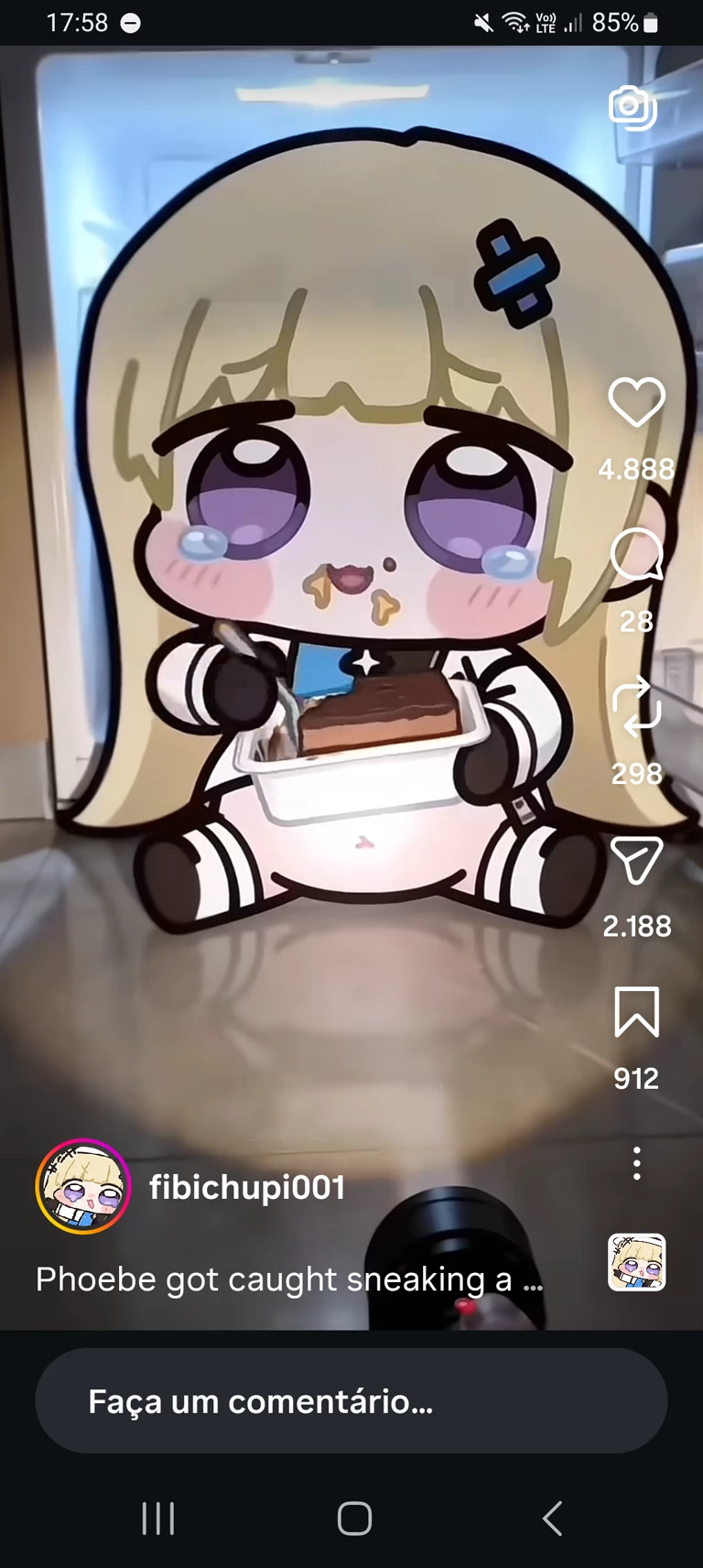Fibi Chupi thumbnail