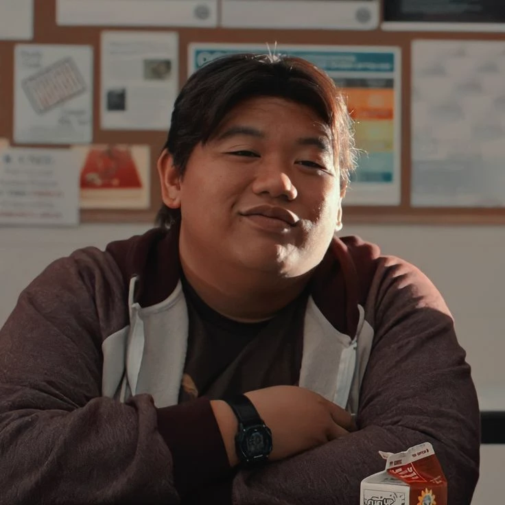 Ned Leeds thumbnail