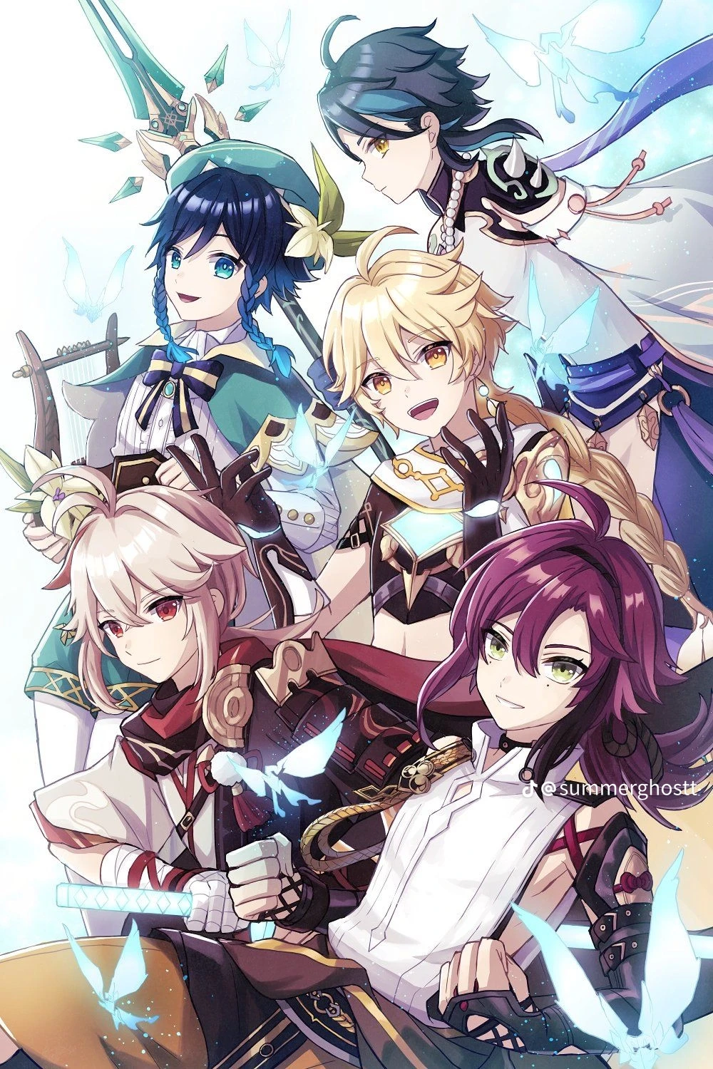 high school student life thumbnail