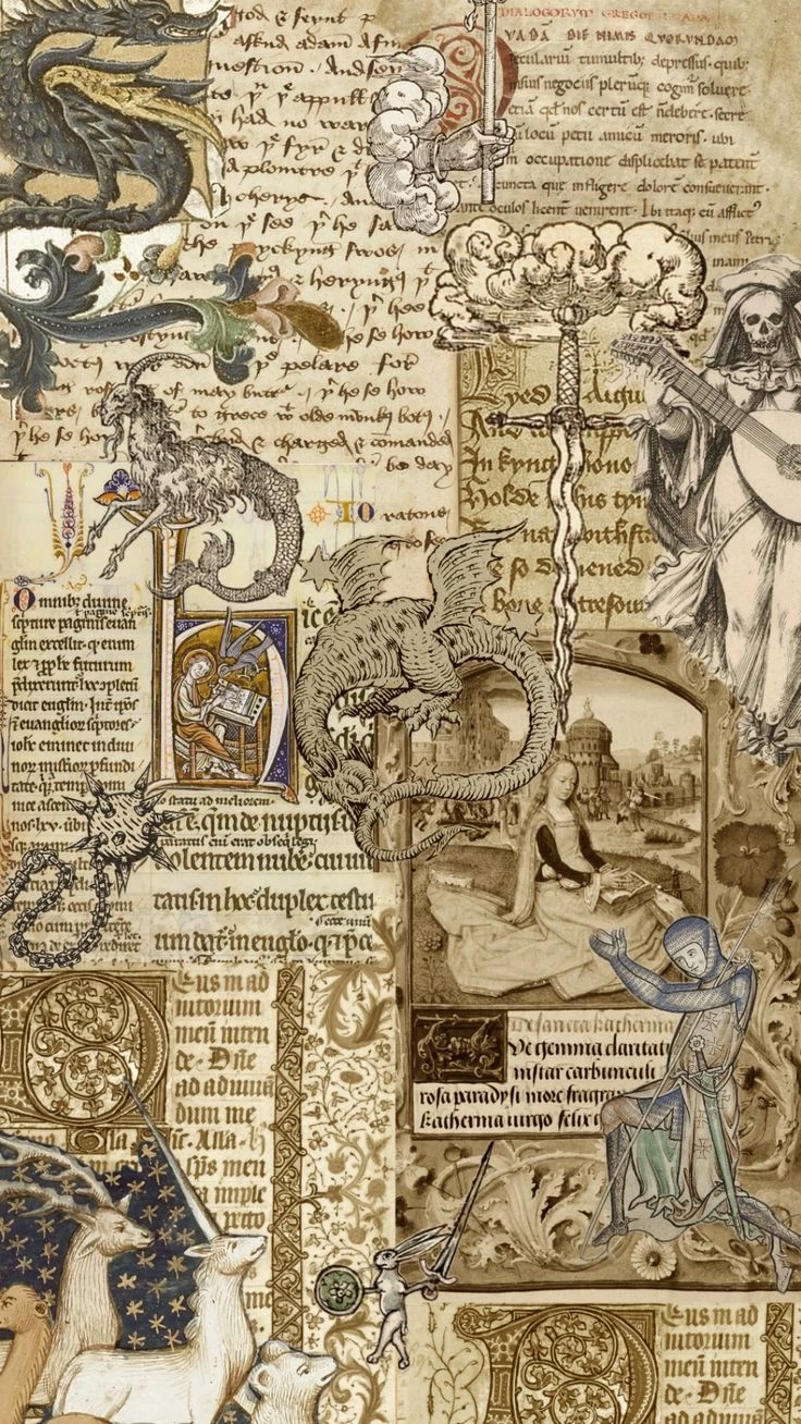 medieval RPG thumbnail