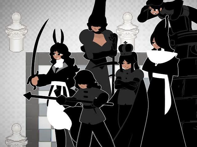 Epic Anime Chess RPG thumbnail