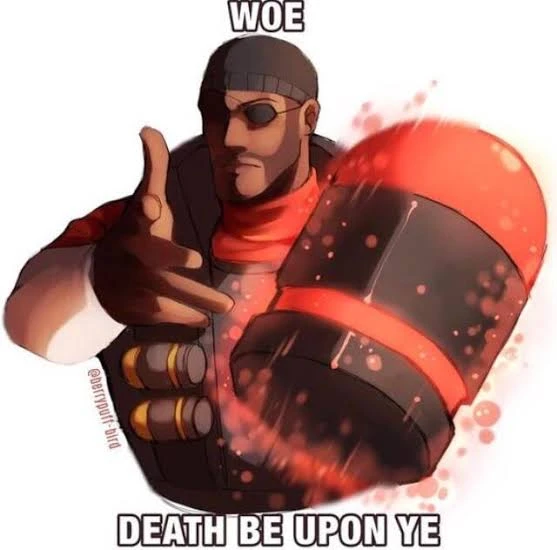 TF2 Mercs thumbnail