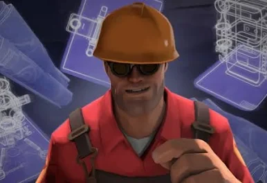TF2 - Pick me thumbnail
