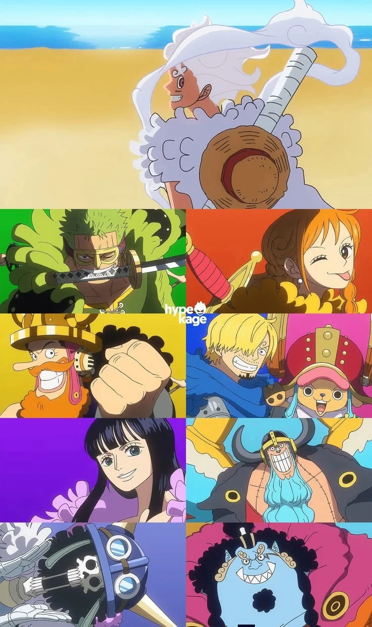 🐦‍🔥ONE PIECE 🐦‍🔥 thumbnail