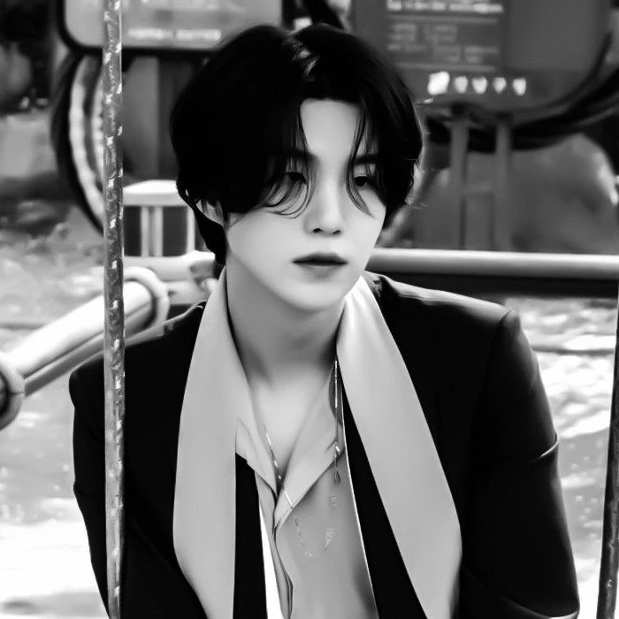 Min Agust D