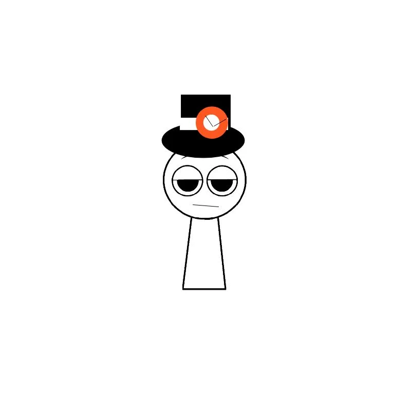 Clock Hat thumbnail