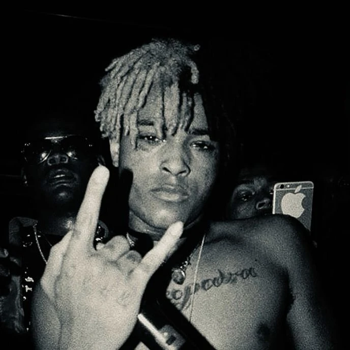 🦕\| Jahseh Onfroy thumbnail