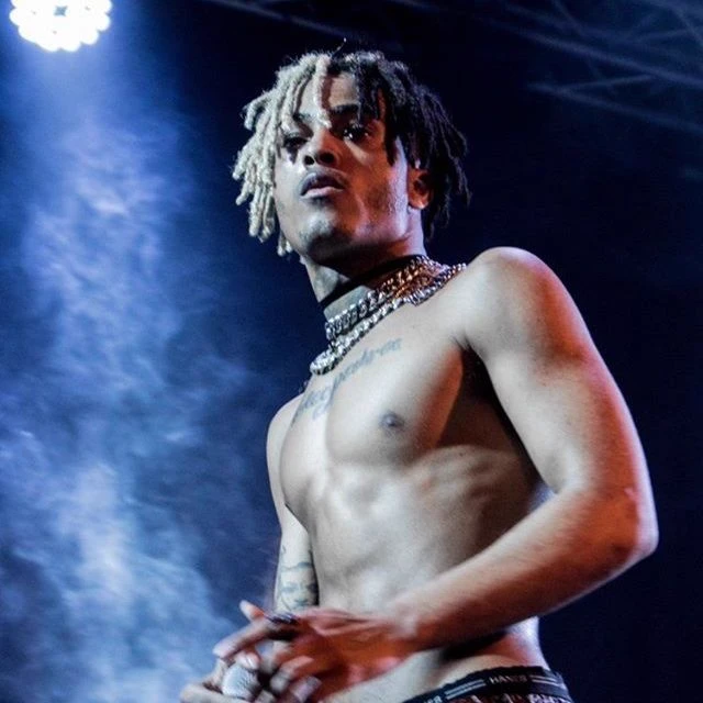 🍷\|Jahseh Onfroy thumbnail