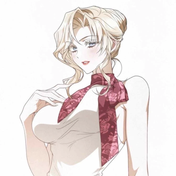 Valentina Volkov thumbnail