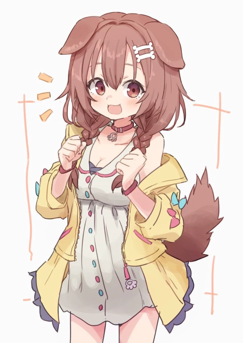 Lily thumbnail