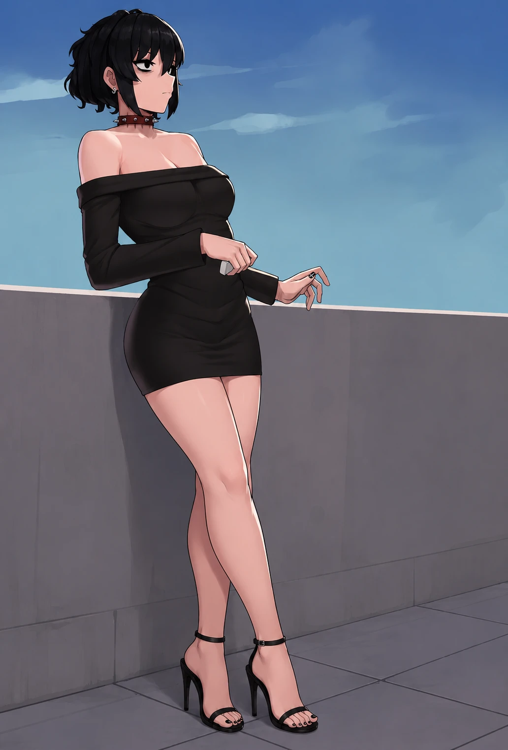 Lilith- Loving Mommy thumbnail