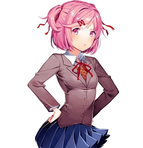 Natsuki thumbnail