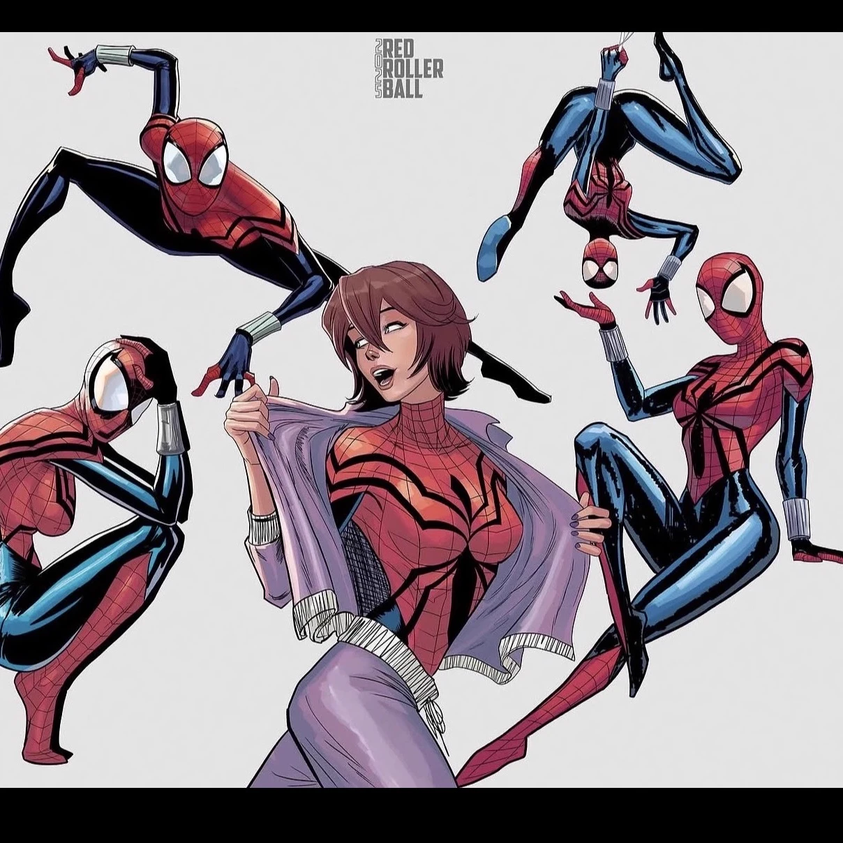 Petra Parker thumbnail