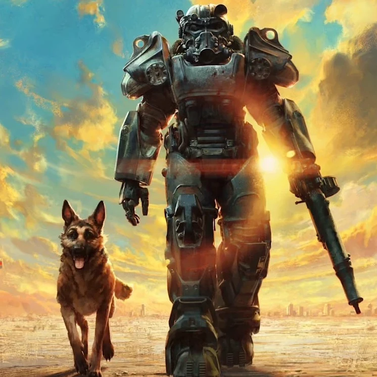 Fallout- RPG thumbnail