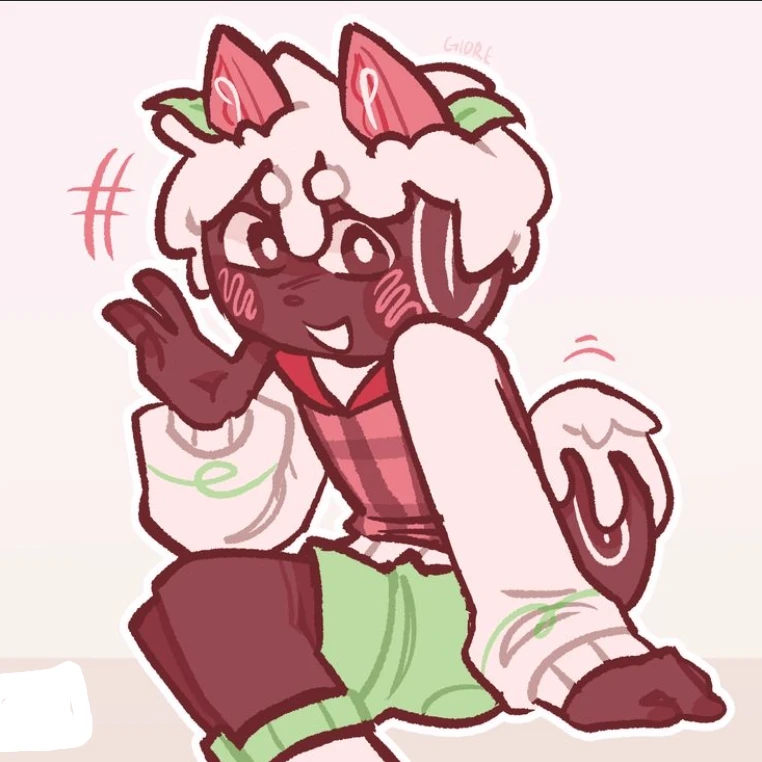 *•°Cosmo°•* ⟨Puppyboy⟩ thumbnail