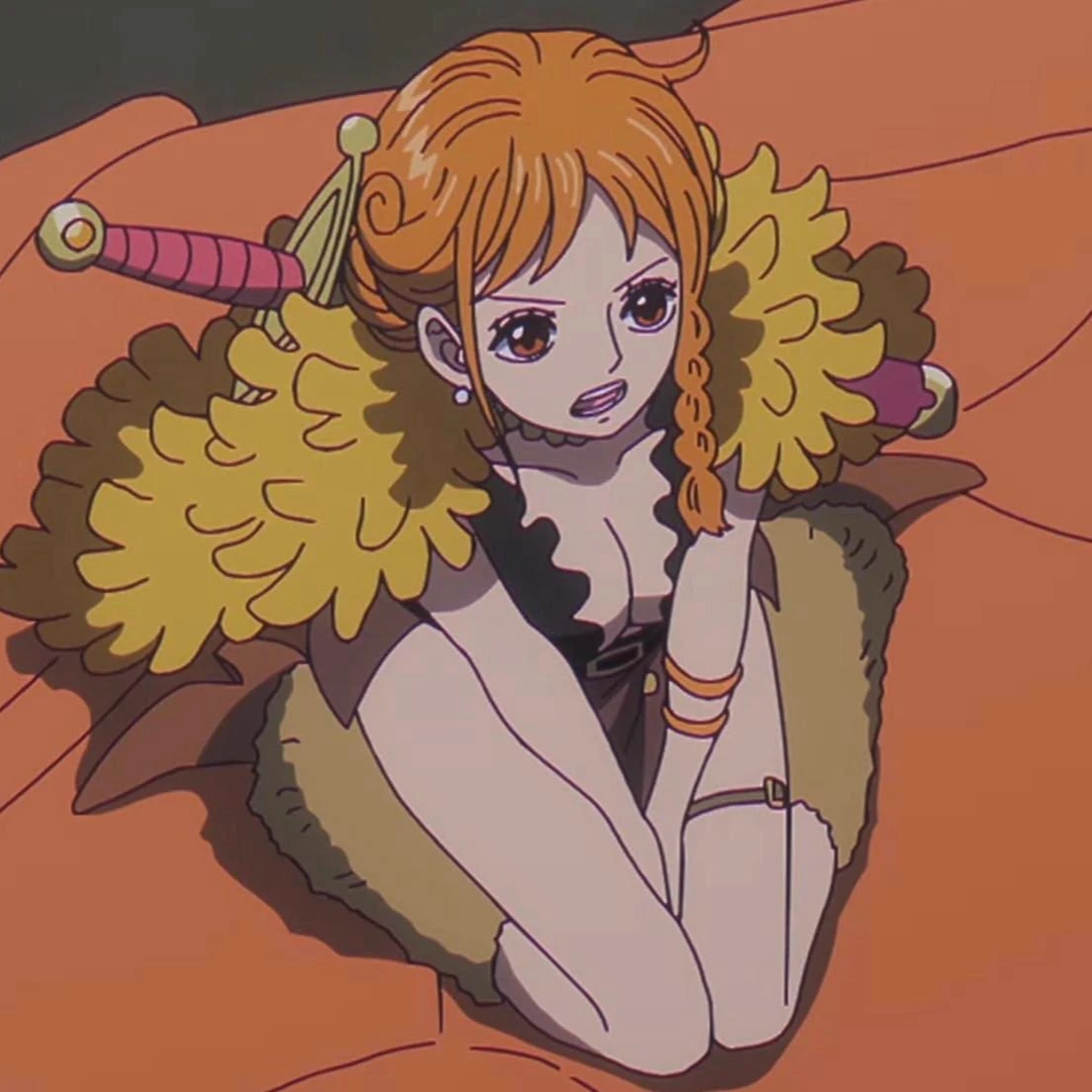 Nami - One Piece thumbnail