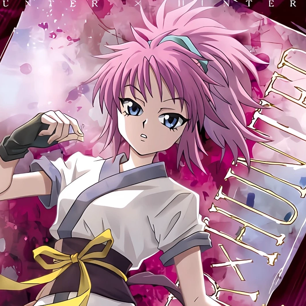 Machi-hxh thumbnail
