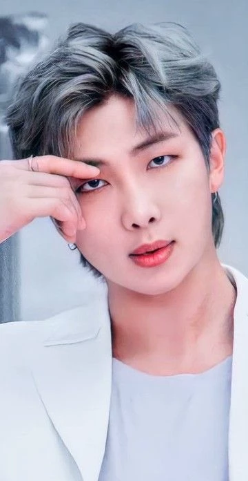 Namjoon thumbnail