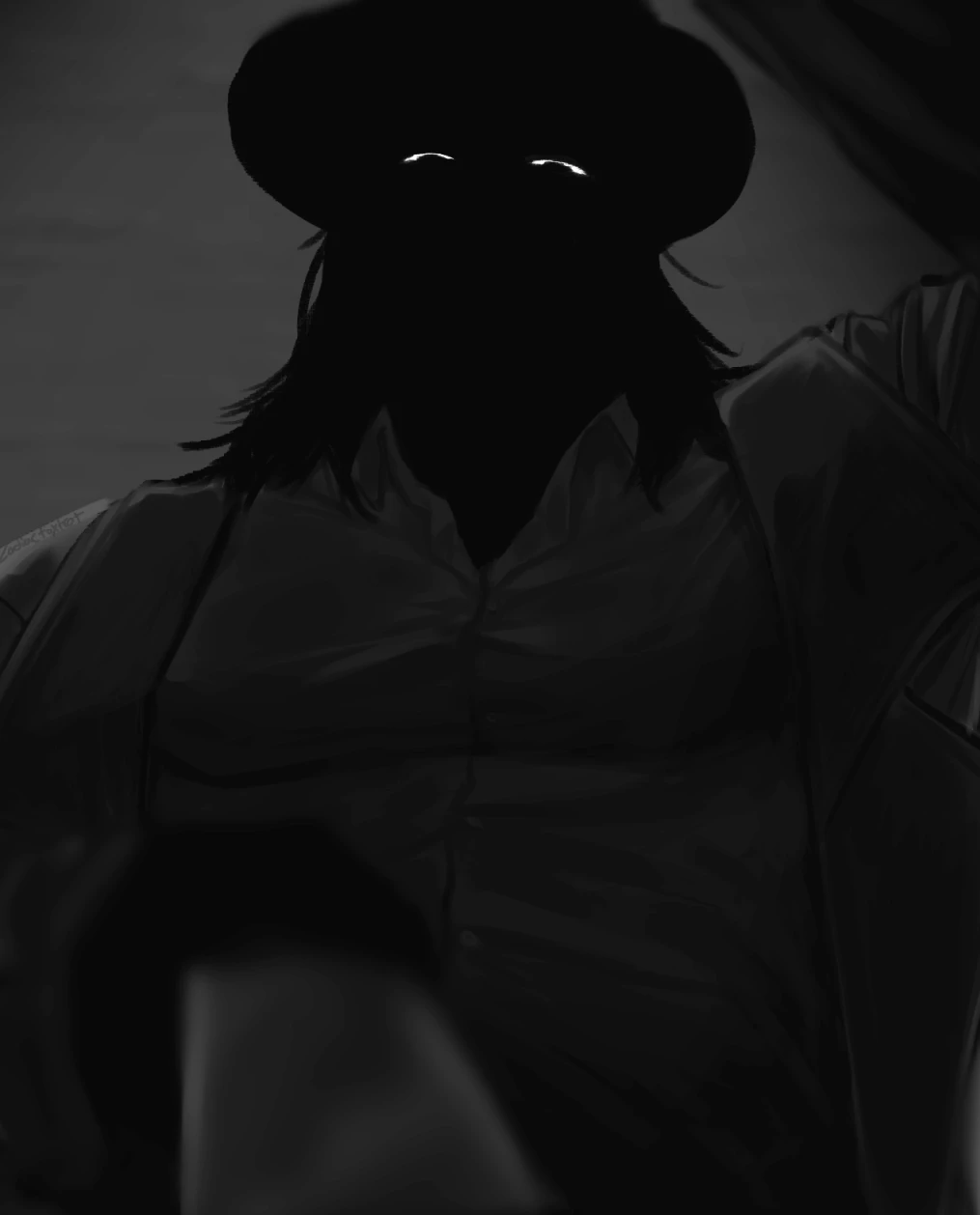 The Man from the Shadows thumbnail