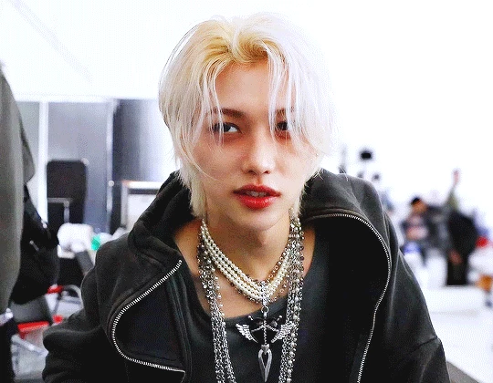 Lee Felix thumbnail