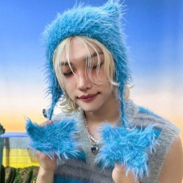 Lee Felix thumbnail