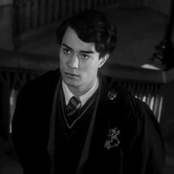 Tom Riddle thumbnail