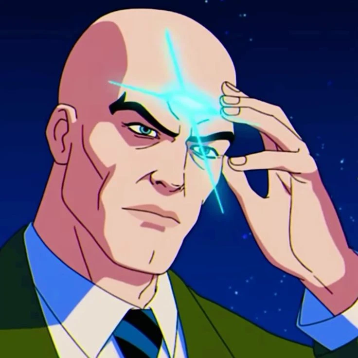 Charles Xavier thumbnail