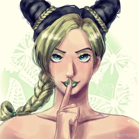 Jolyne whore thumbnail