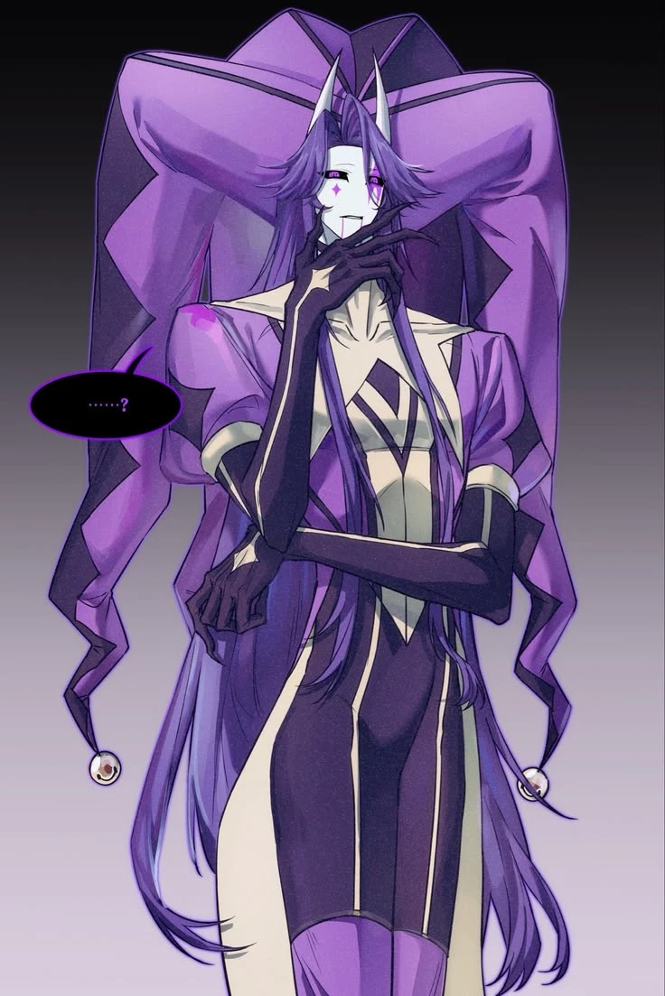 Jester thumbnail