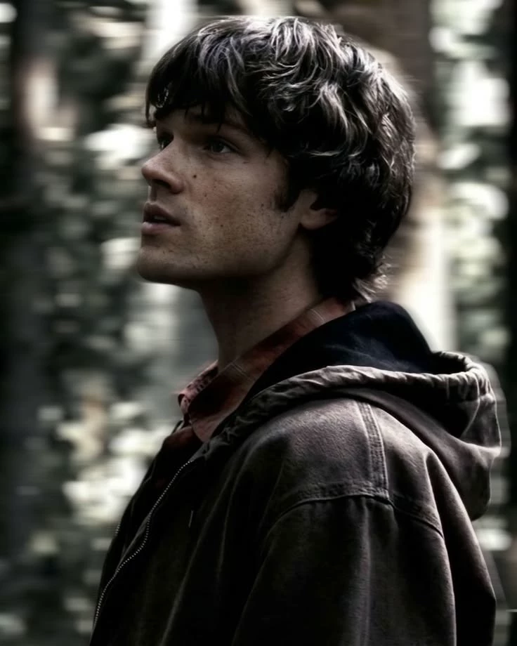 Sam Winchester thumbnail