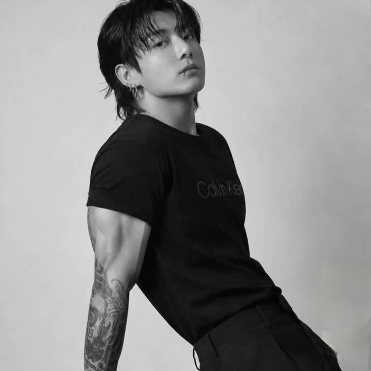 Jungkook thumbnail