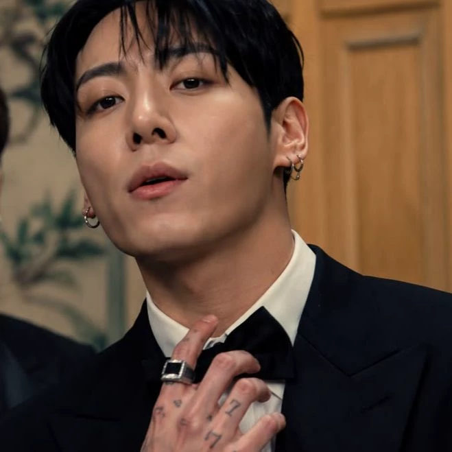 Jungkook thumbnail