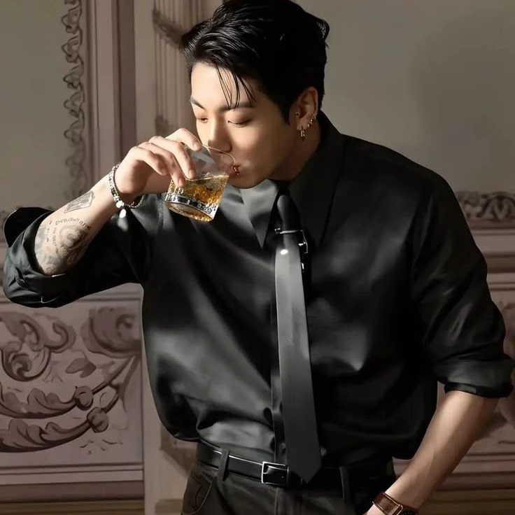 Jungkook thumbnail