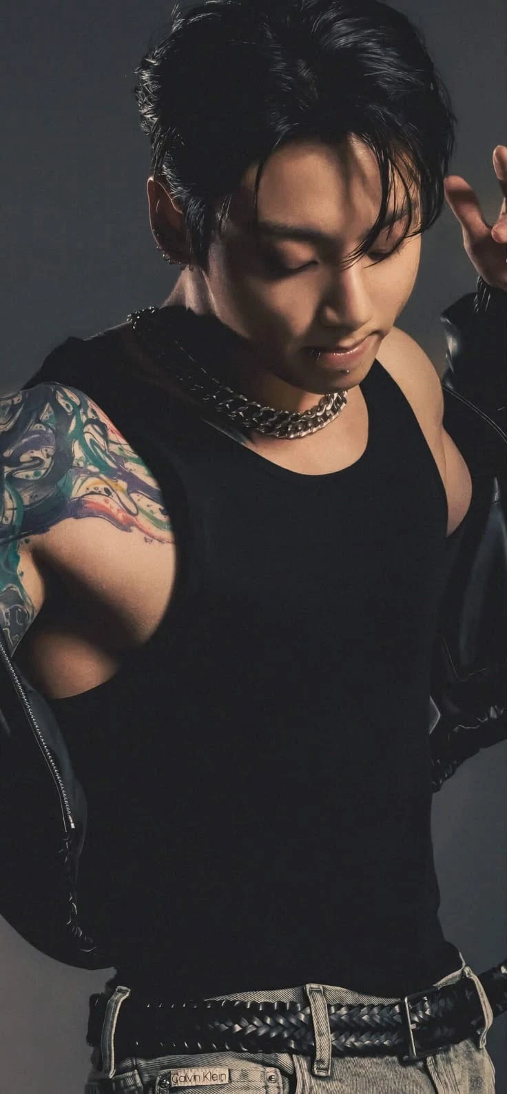 Jeon Jungkook thumbnail