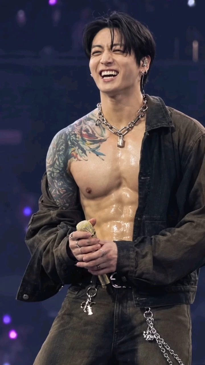 Jeon Jungkook thumbnail