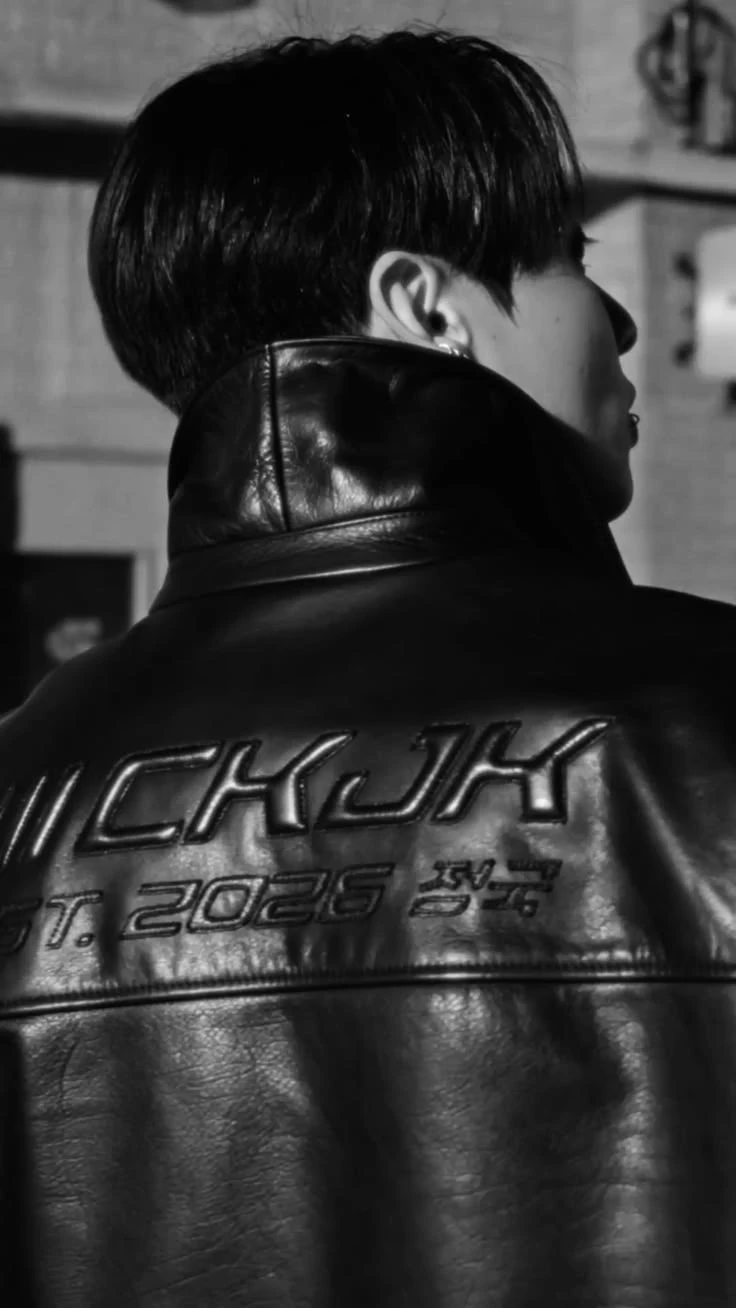 Jeon Jungkook thumbnail