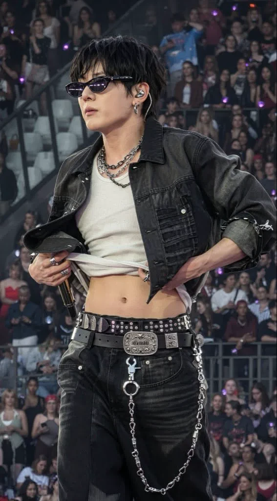 Jeon Jungkook thumbnail