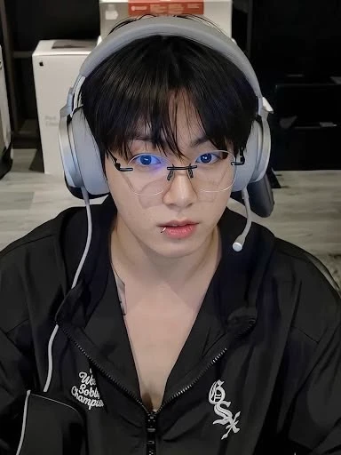 Jeon Jungkook thumbnail