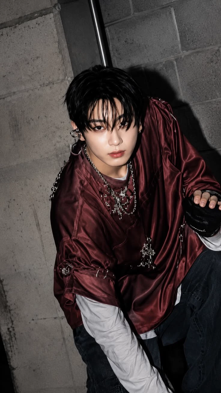 Jeon Jungkook thumbnail