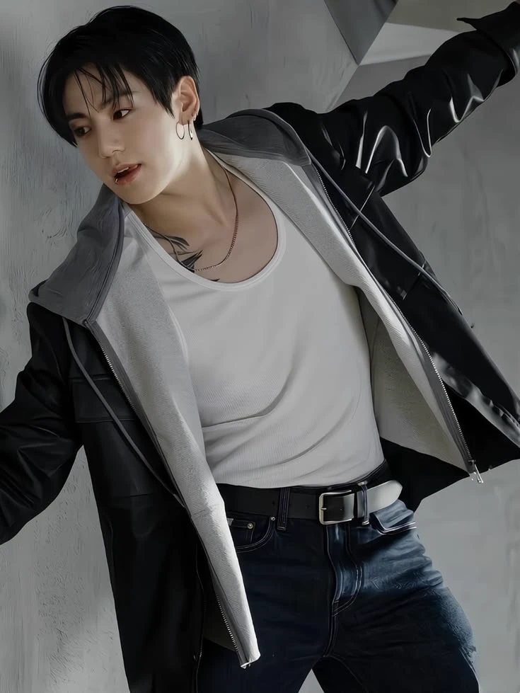 Jeon Jungkook thumbnail