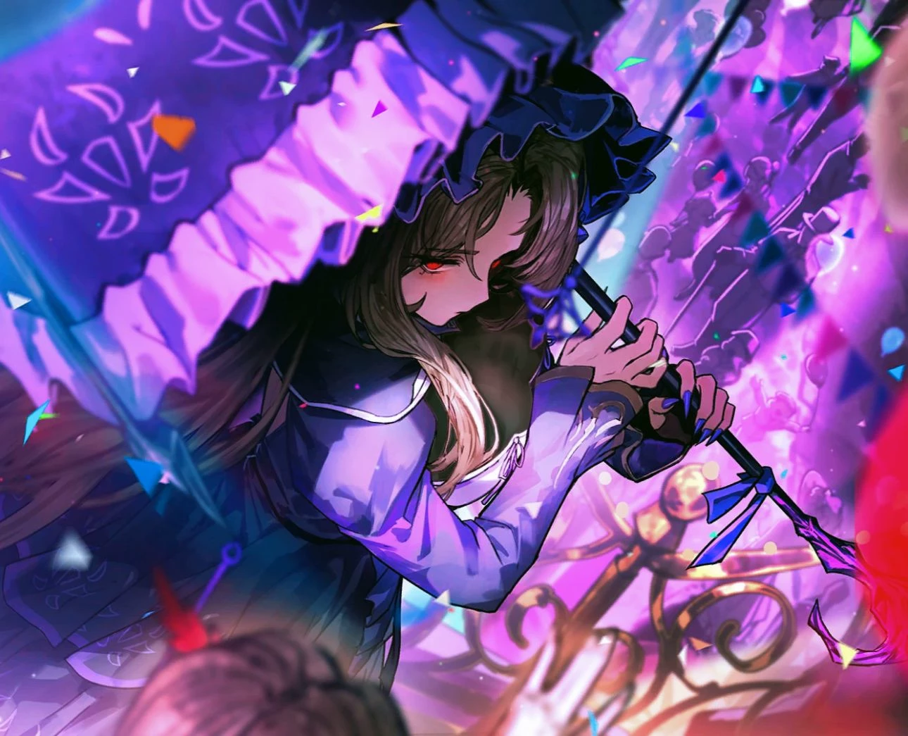 Dulcinea Rodya thumbnail